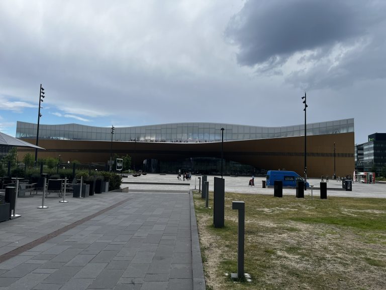 helsinki-library